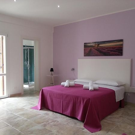 Holiday Homenza San Vito Lo Capo Luaran gambar