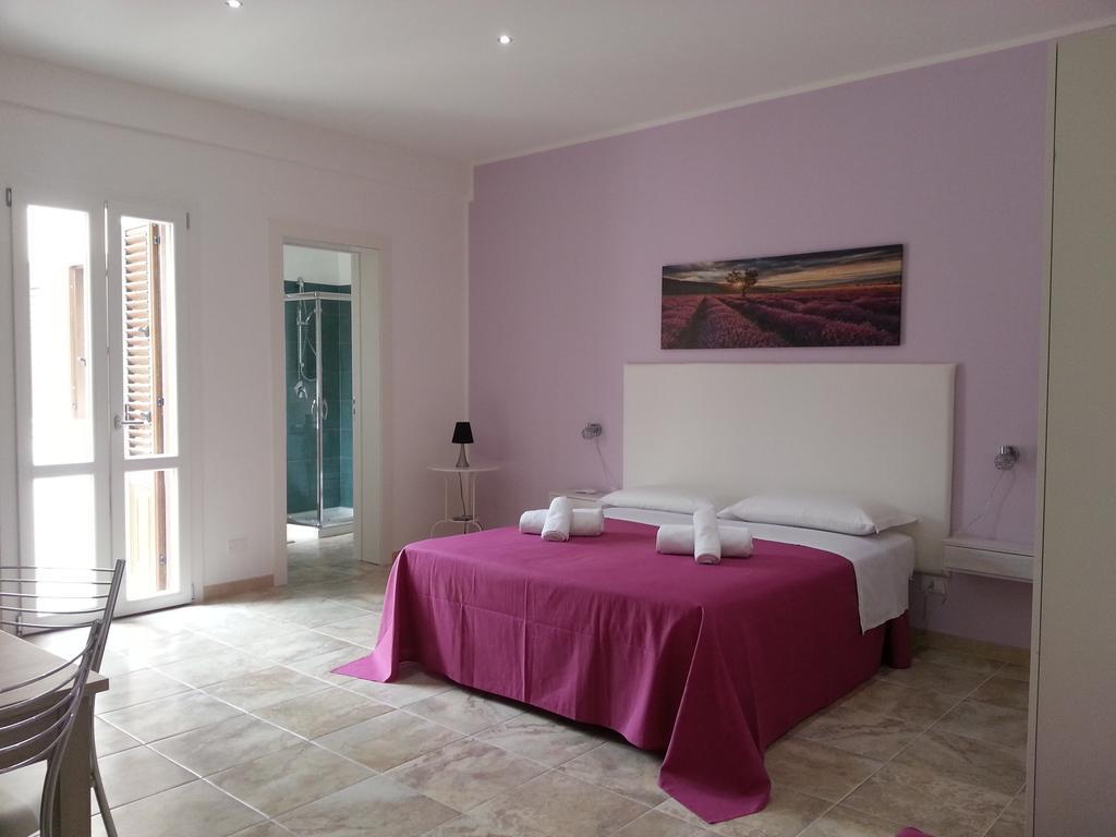Holiday Homenza San Vito Lo Capo Luaran gambar