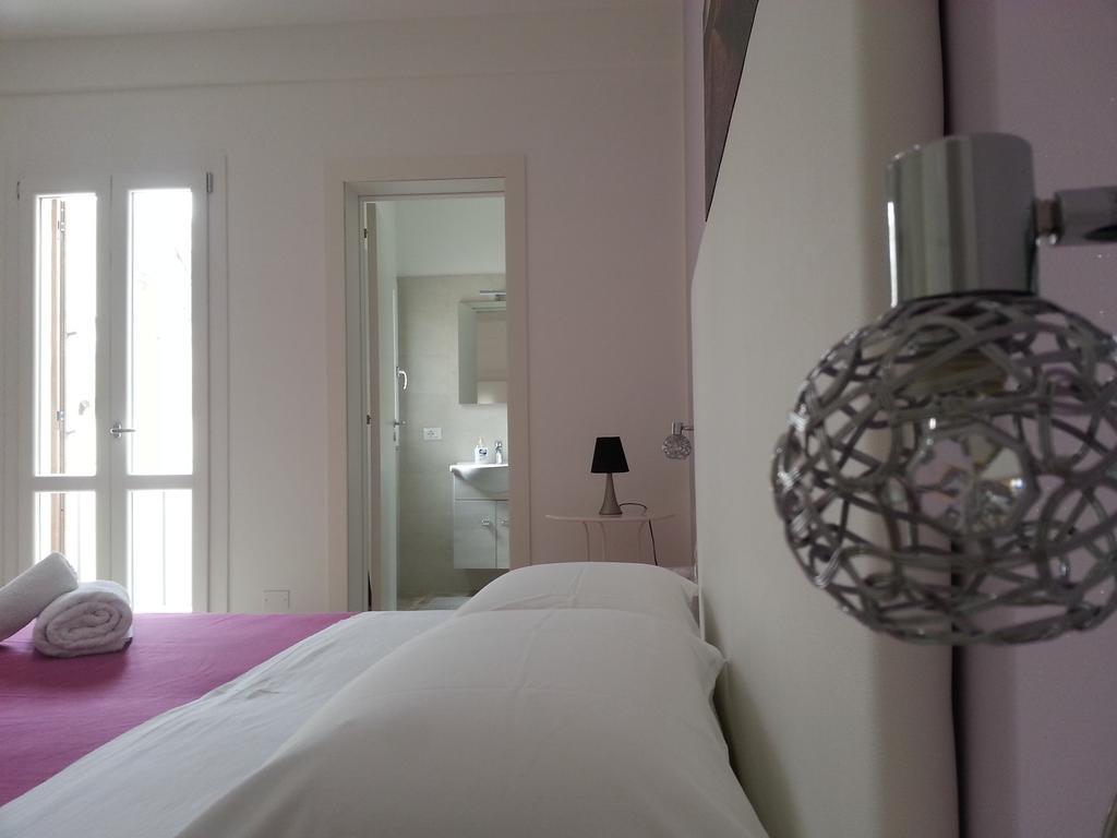 Holiday Homenza San Vito Lo Capo Luaran gambar