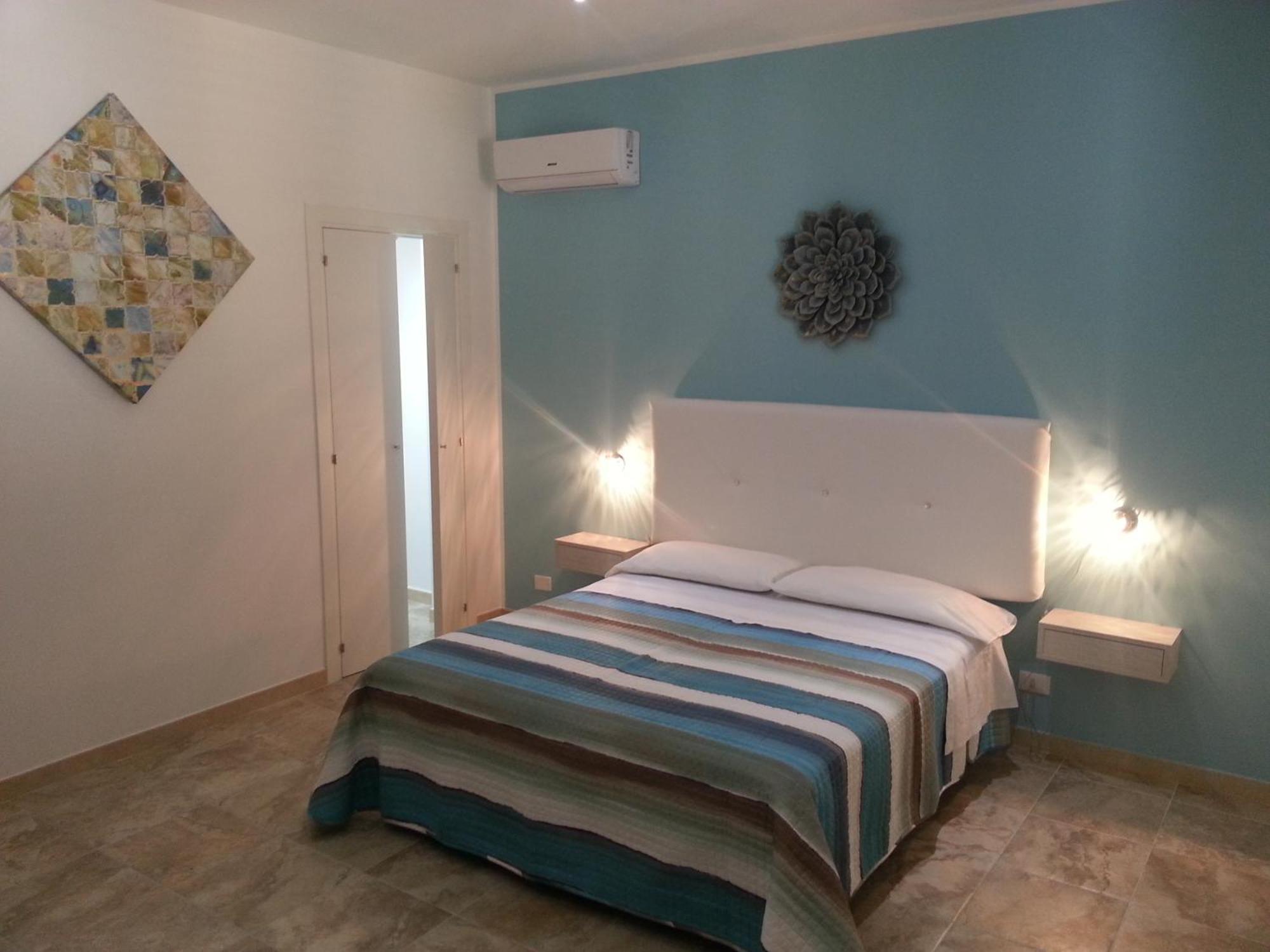 Holiday Homenza San Vito Lo Capo Luaran gambar